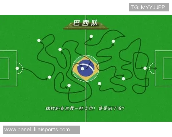 深入足球世界的书籍推荐助你提升球技与战术理解