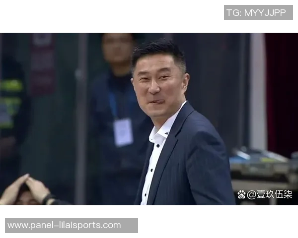 CBA附加赛局势复杂广东战胜吉林强势晋级杜锋信心满满