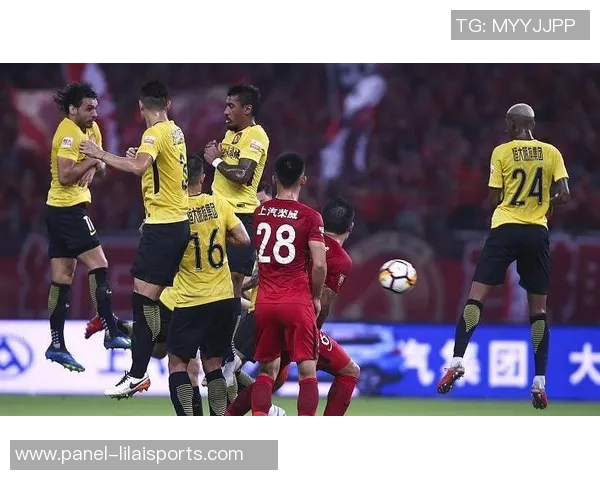 恒大与苏宁的精彩对决结果揭晓谁将赢得这场焦点战役的胜利