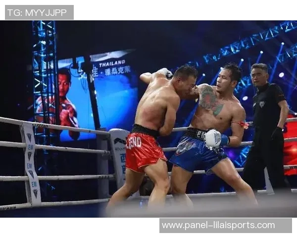 袁兵对决播求谁能在擂台上书写新的传奇故事