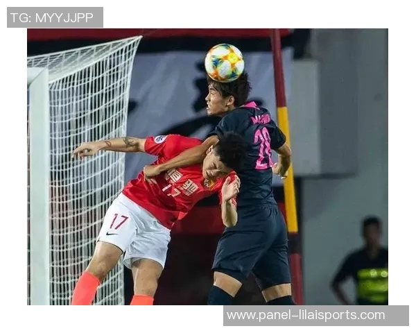 鹿岛鹿角与广州恒大激战正酣中超亚冠双线争夺战精彩纷呈